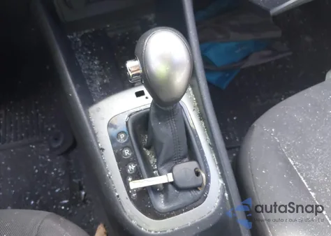 2016 Kia Rio Lx z USA, uszkodzony, nr VIN KNADM4A39G6678028